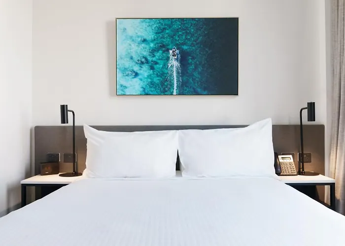 Oaks Cairns Hotel